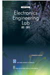 NewAge Basic Electronics Engineering Lab (EC-291)